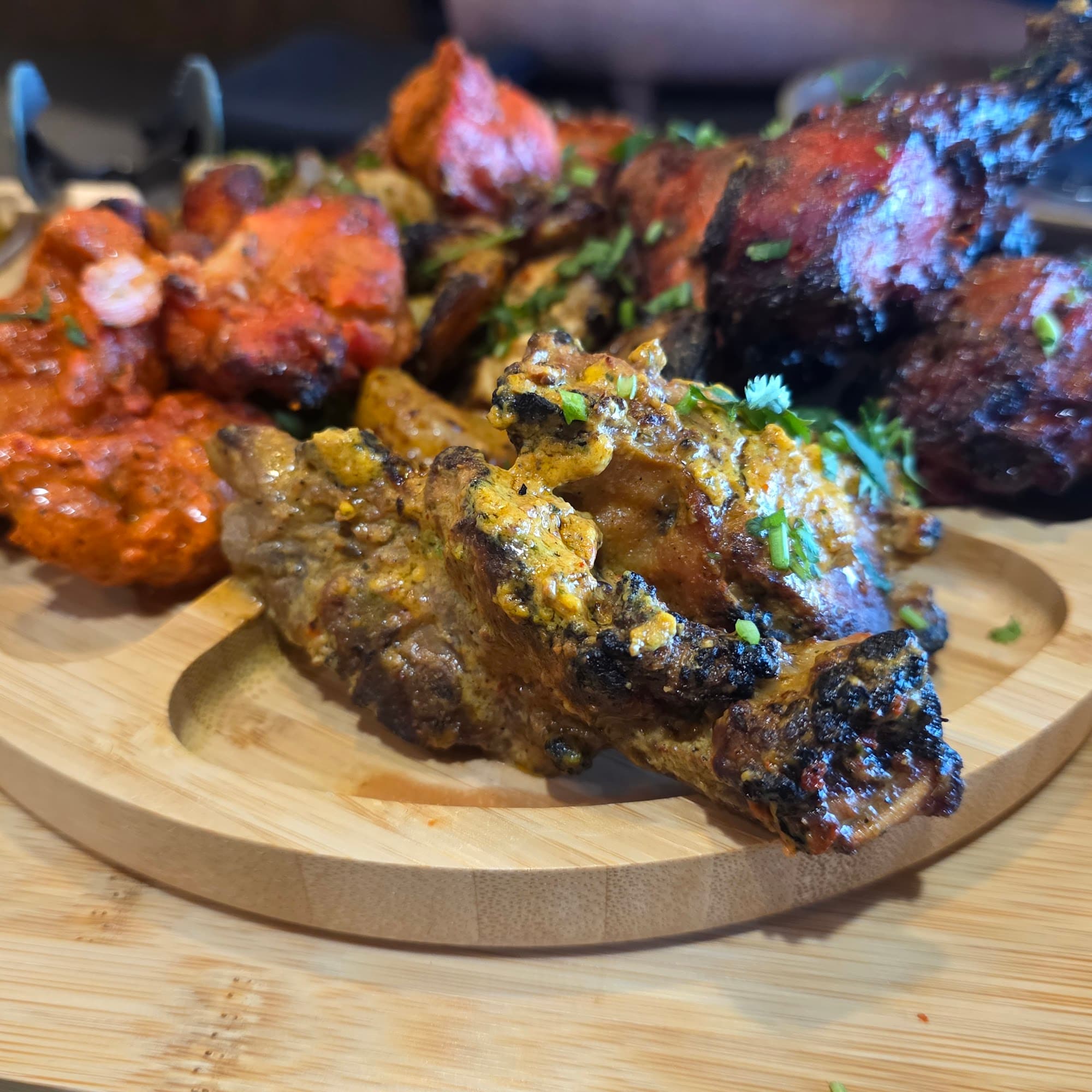 NayaBihar signature dish